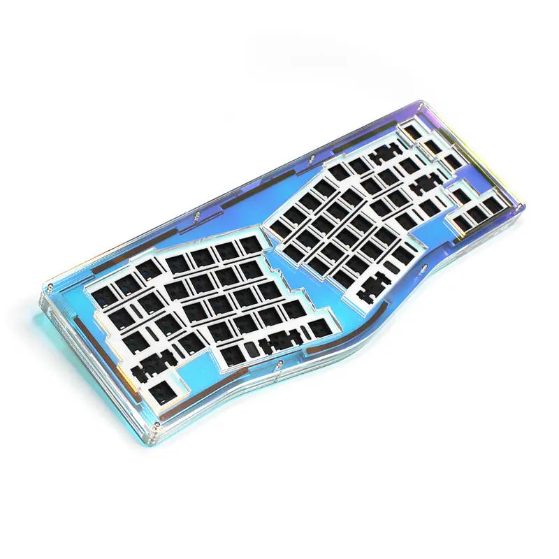 ACGAM FancyAlice66 Selfassembly Mechanical Keyboard - Main Image