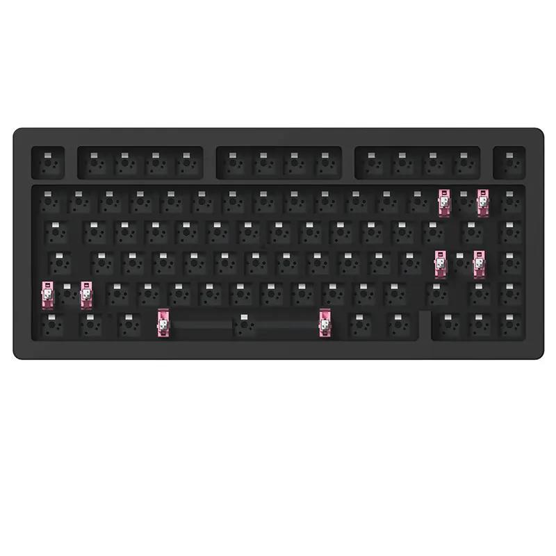 Akko ACR Pro 75 Mechanical Keyboard - Main Image