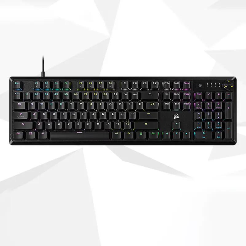 Corsair K70 CORE Mechanical Keyboard - Main Image