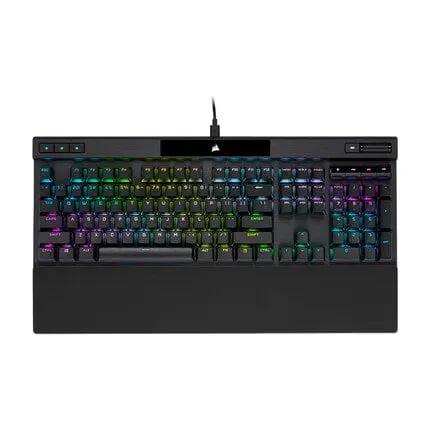 Corsair K70 Pro Mechanical Keyboard - Main Image