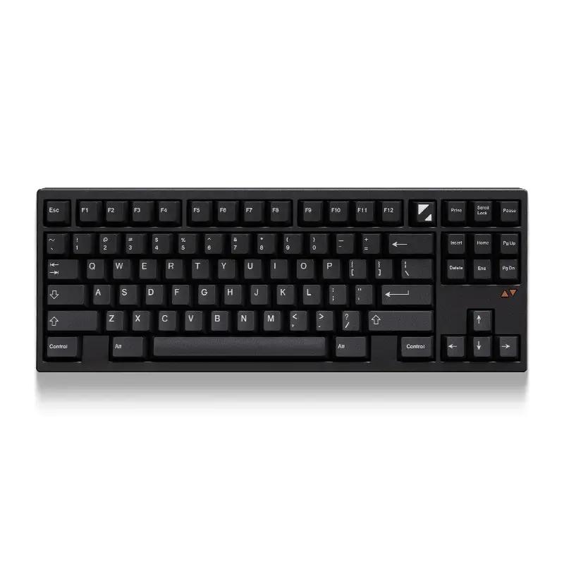 Createkeebs LuminKey80 WKL Mechanical Keyboard - Main Image