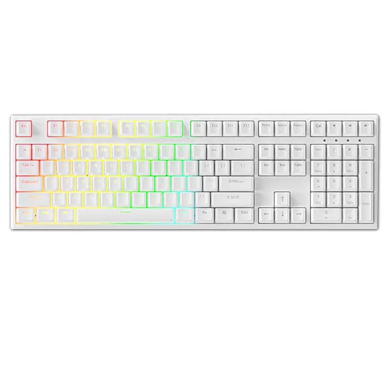 Dagk 5108 Mechanical Keyboard - Main Image