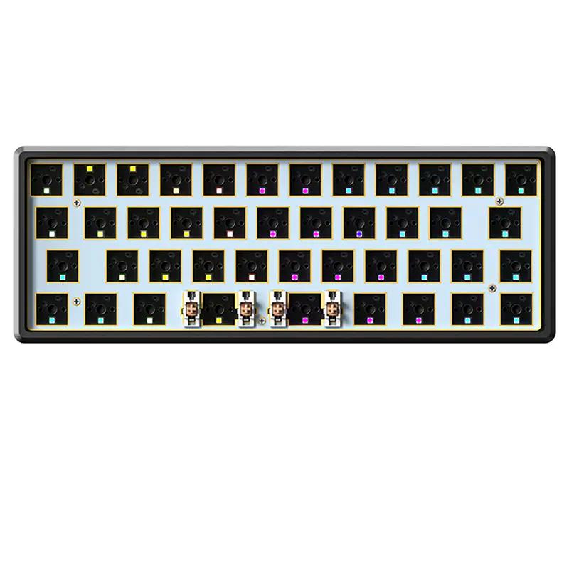 Dagk Alloy40 Pro Mechanical Keyboard - Main Image
