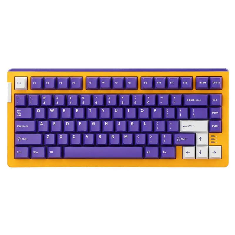 Dareu A81 Elastic Structure Mechanical Keyboard - Main Image