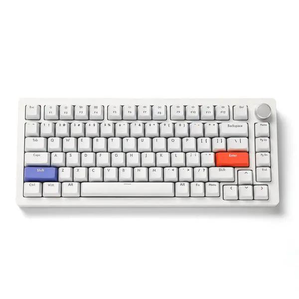 DrunkDeer A75 Mechanical Keyboard - Main Image