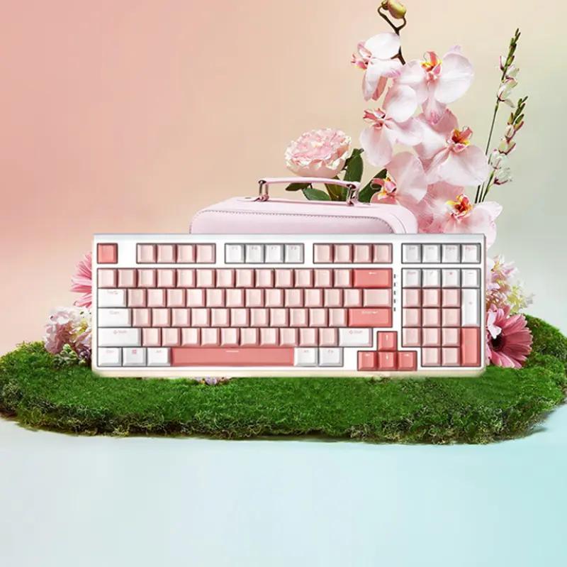 Durgod K615W Mechanical Keyboard - Main Image