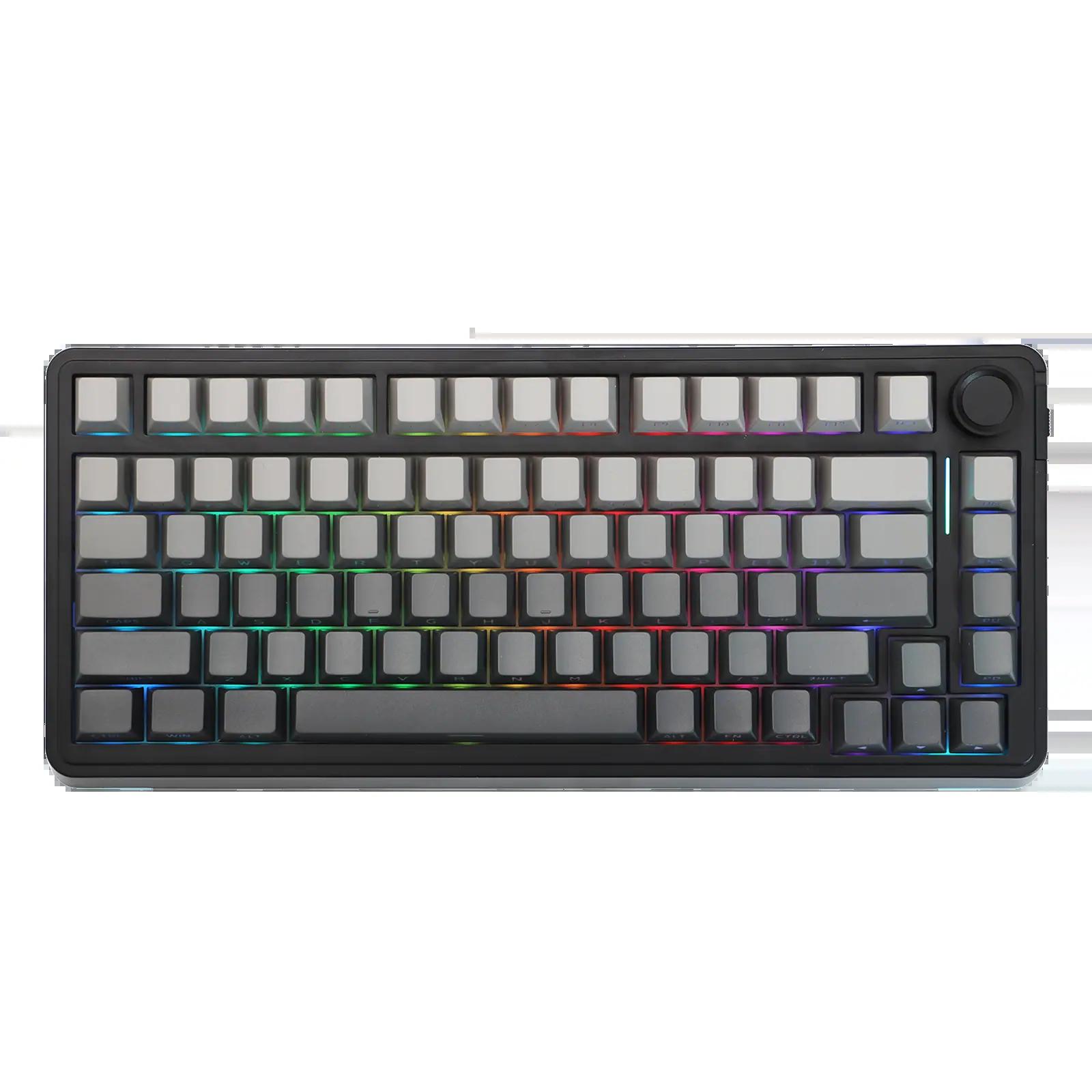 Epomaker EA75 Mechanical Keyboard - Main Image