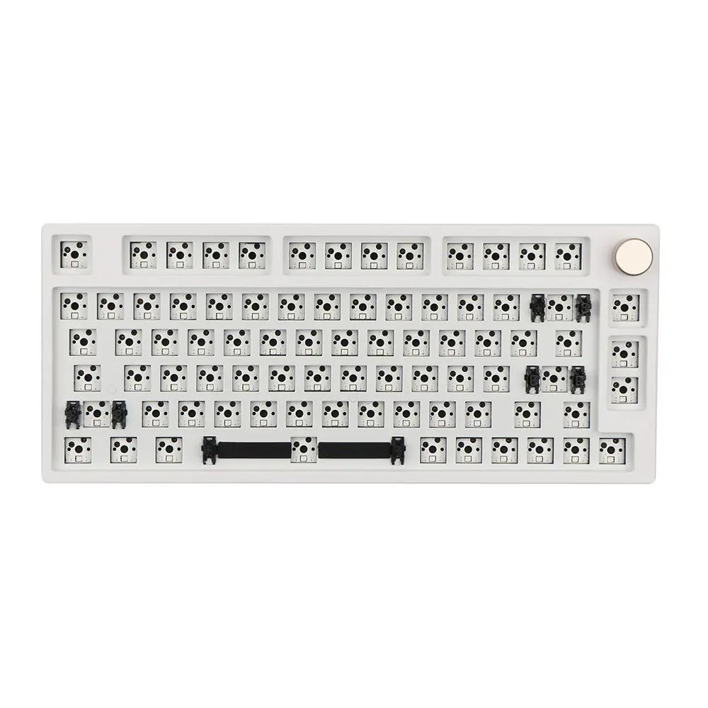 Epomaker TH80 Pro Mechanical Keyboard - Main Image
