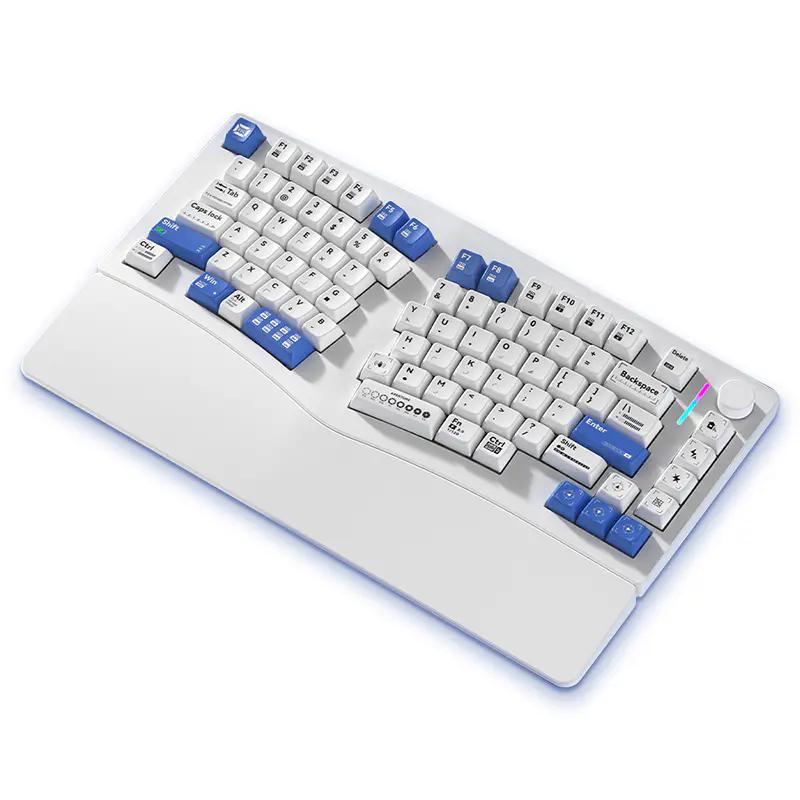 Feker Alice75 Pro Mechanical Keyboard - Main Image