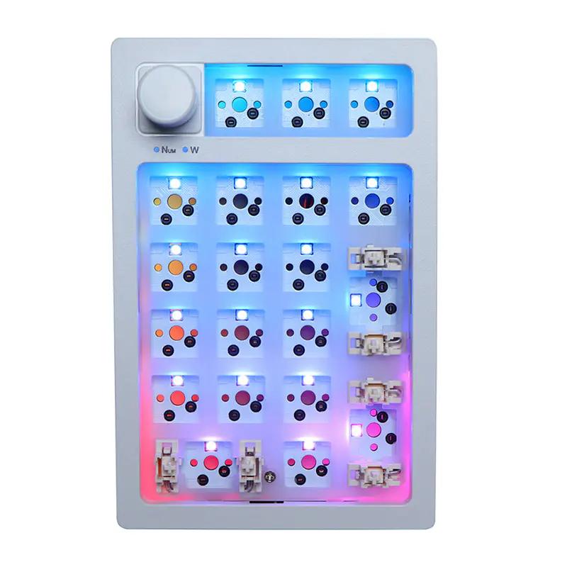 Feker JJK21 Numpad Mechanical Keyboard - Main Image