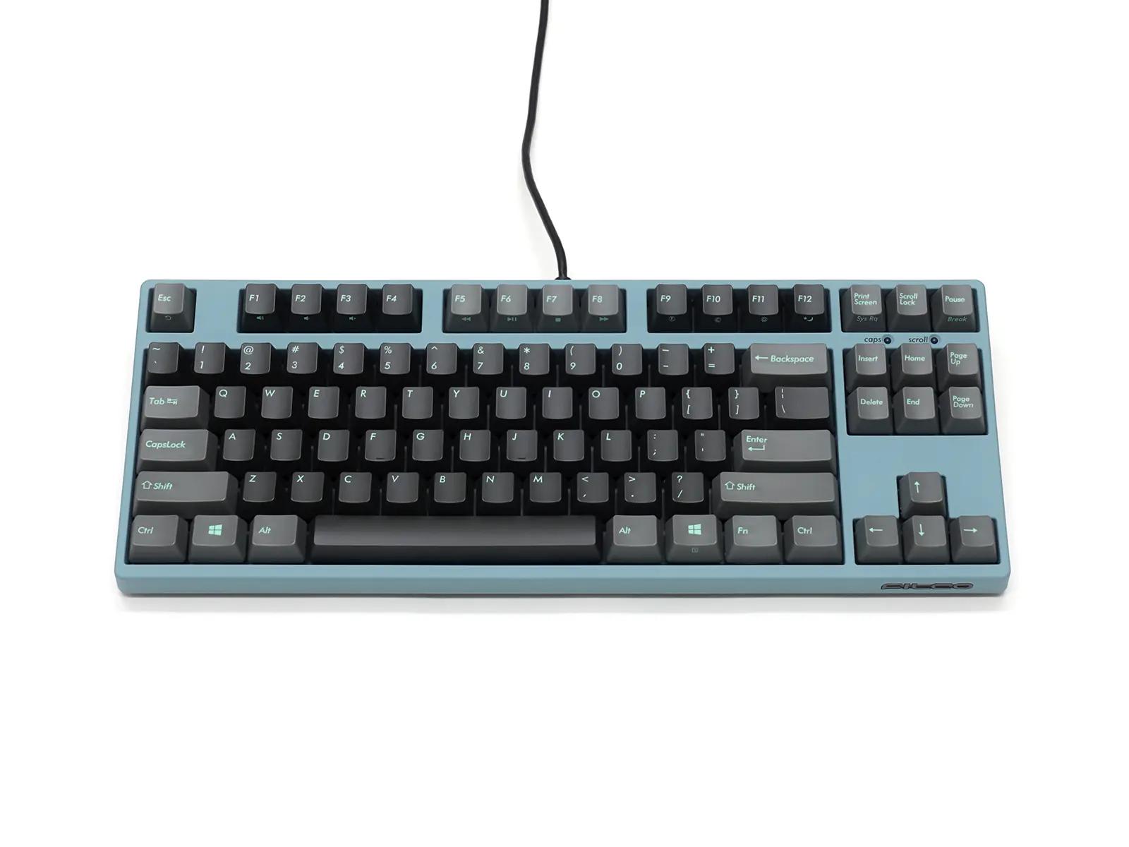 Filco Majestouch 2SC Mechanical Keyboard - Main Image