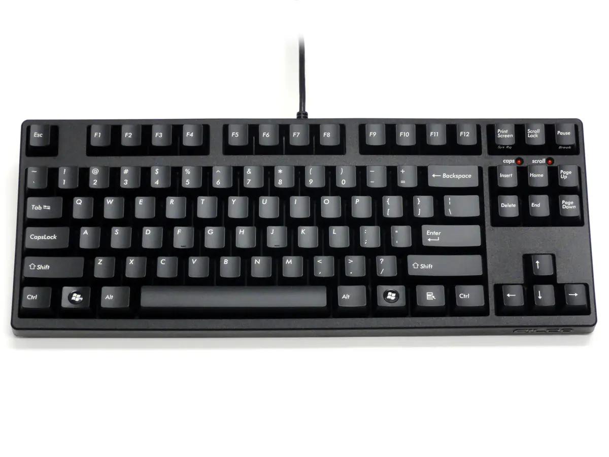 Filco Majestouch 2 Mechanical Keyboard - Main Image