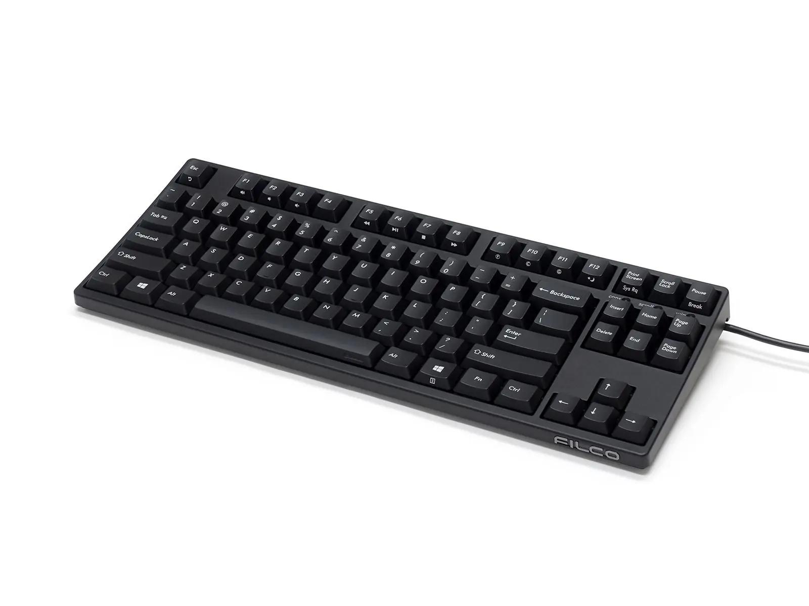 Filco Stingray Mechanical Keyboard - Main Image