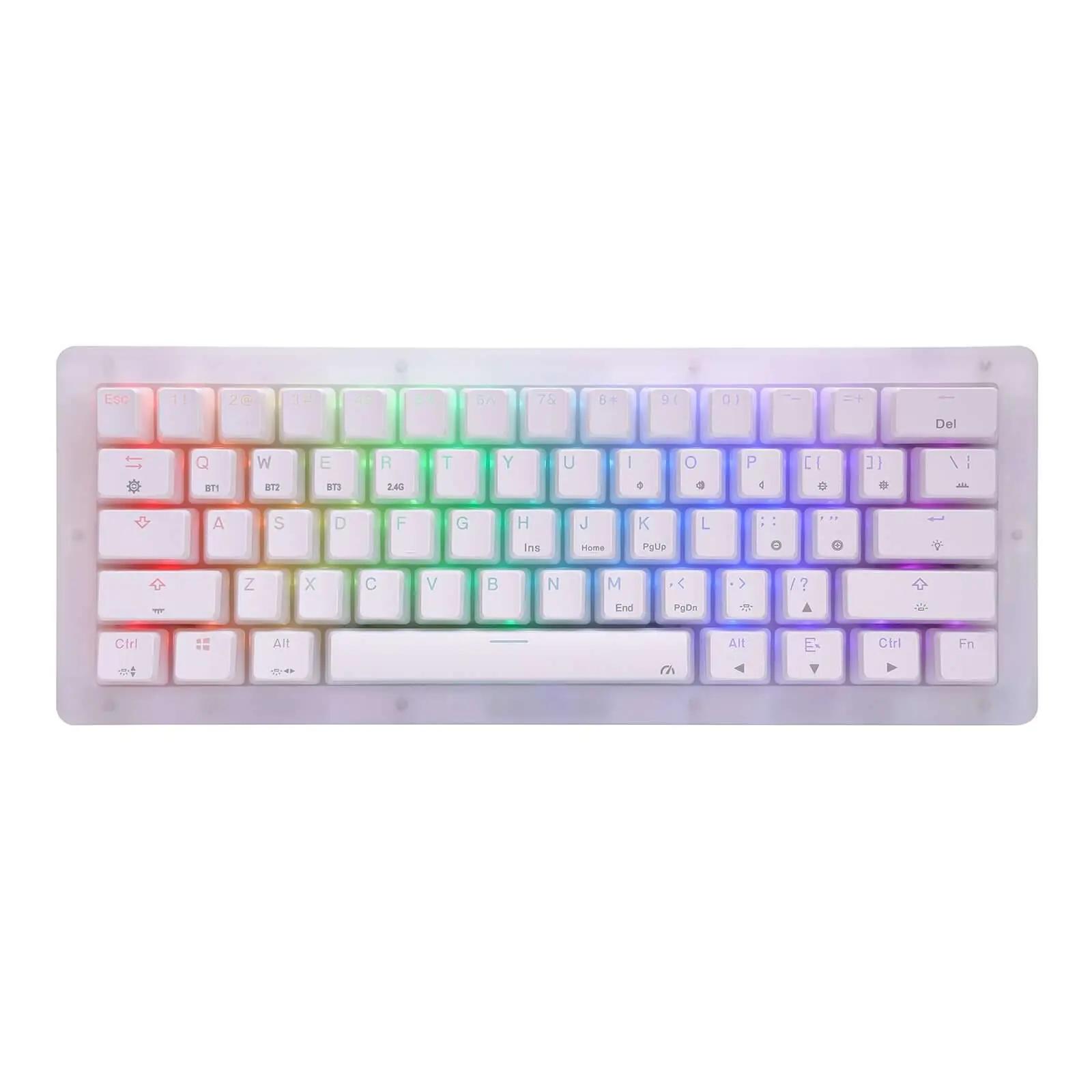 GamaKay K61 Pro Mechanical Keyboard - Main Image
