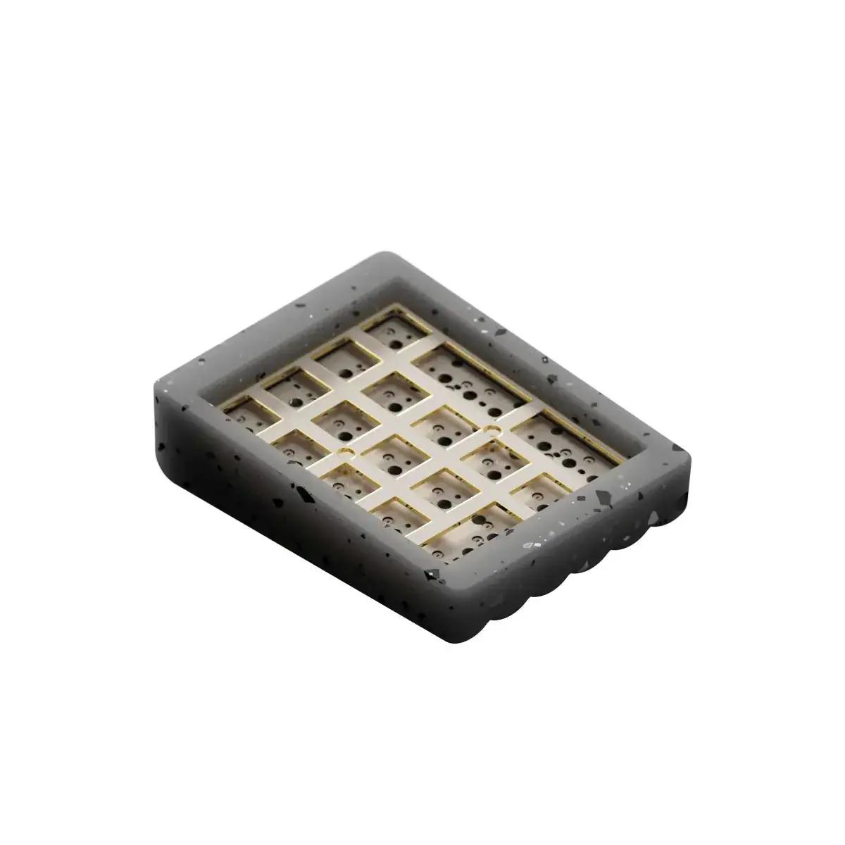 HIBI JUNIOR Numpad Mechanical Keyboard - Main Image