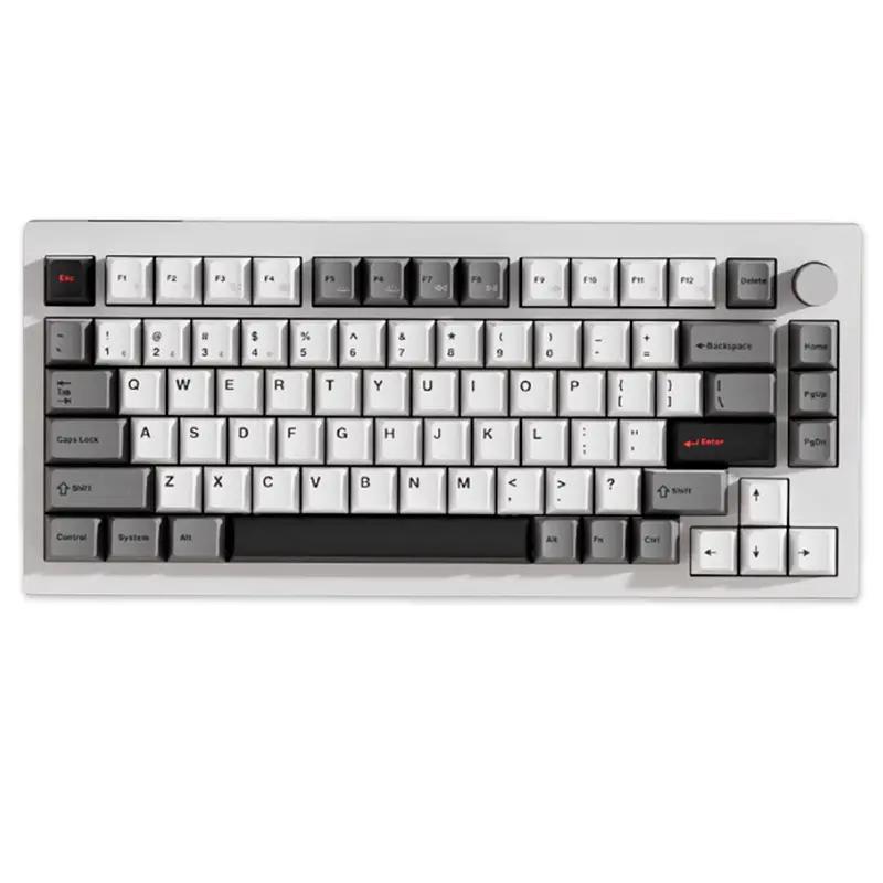 Jamesdonkey A3 3.0 Mechanical Keyboard - Main Image