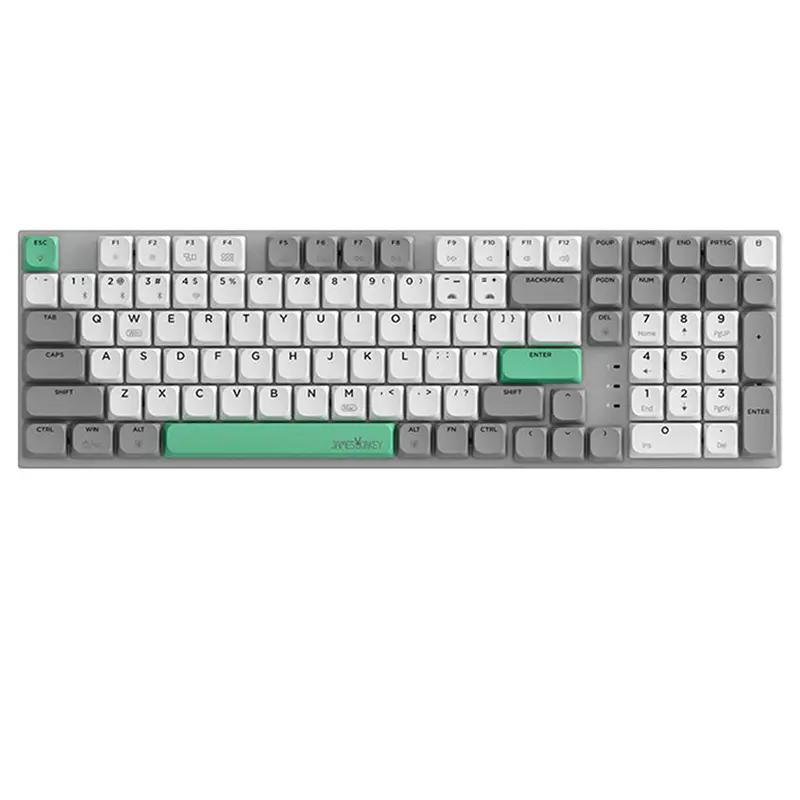 Jamesdonkey S2 Mechanical Keyboard - Main Image