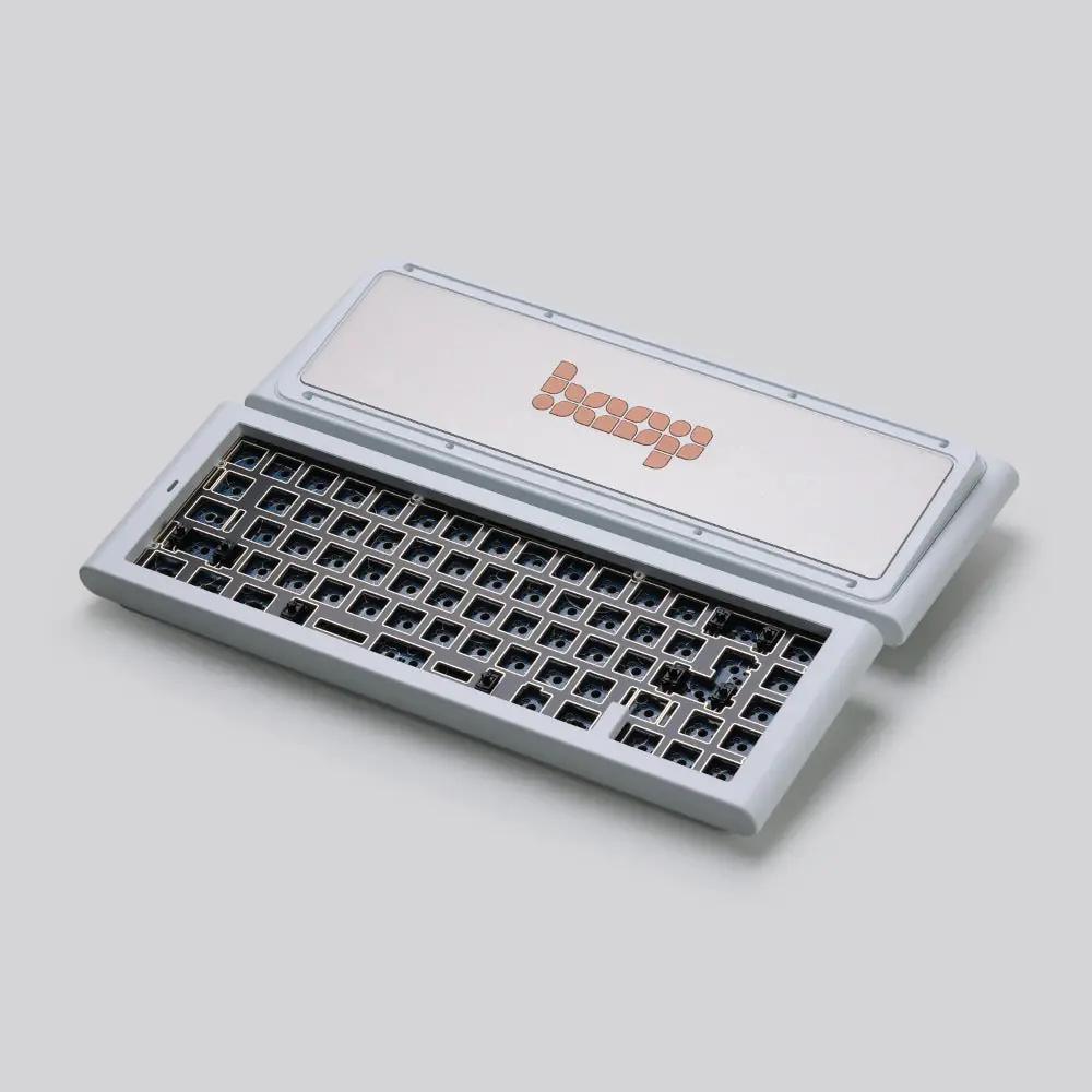 KBDFans BOOP REDUX Top Mechanical Keyboard - Main Image