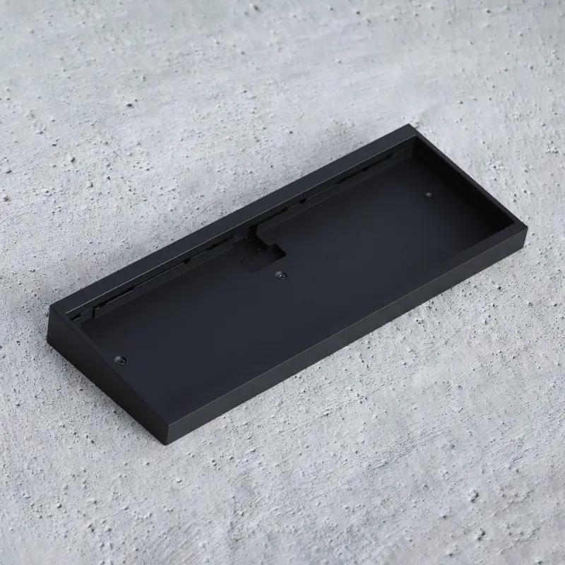 KBDFans TOFU60 2.0 WKL Mechanical Keyboard - Main Image