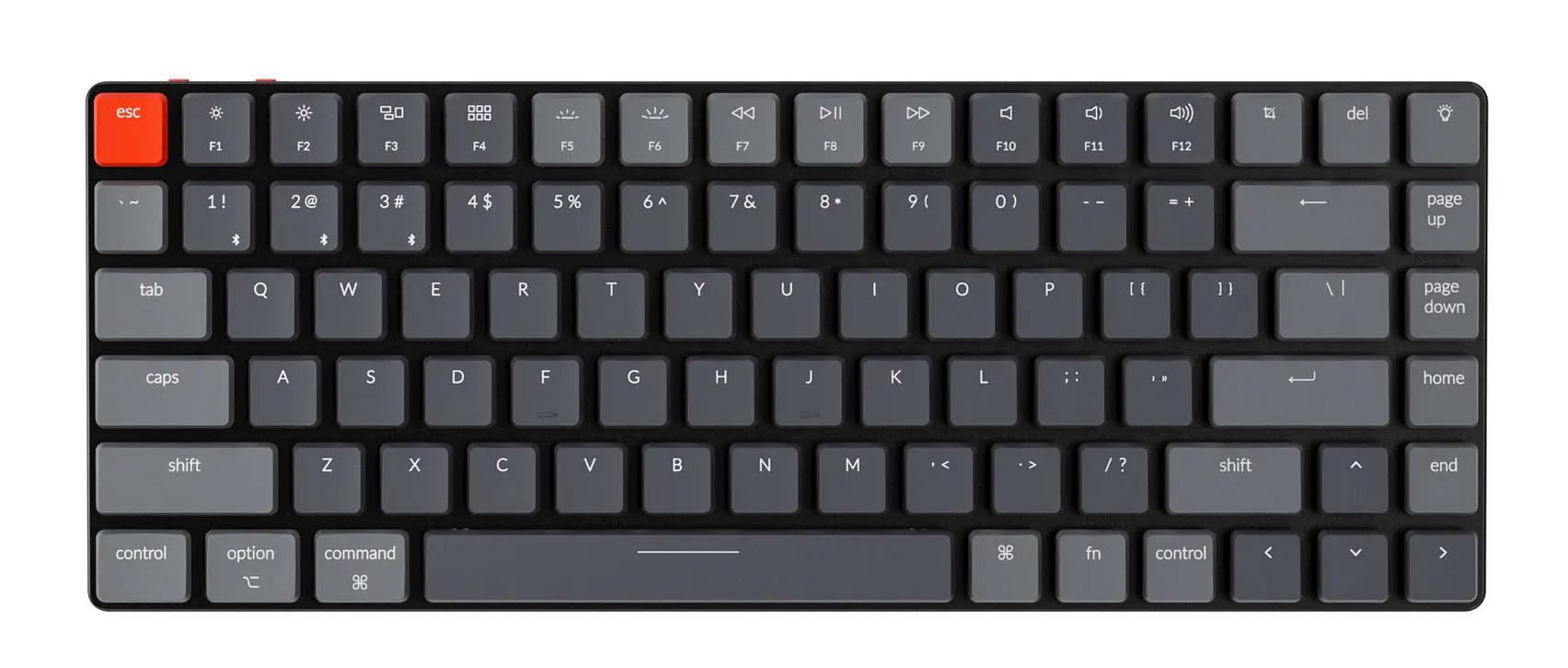 Keychron K3 Mechanical Keyboard - Main Image