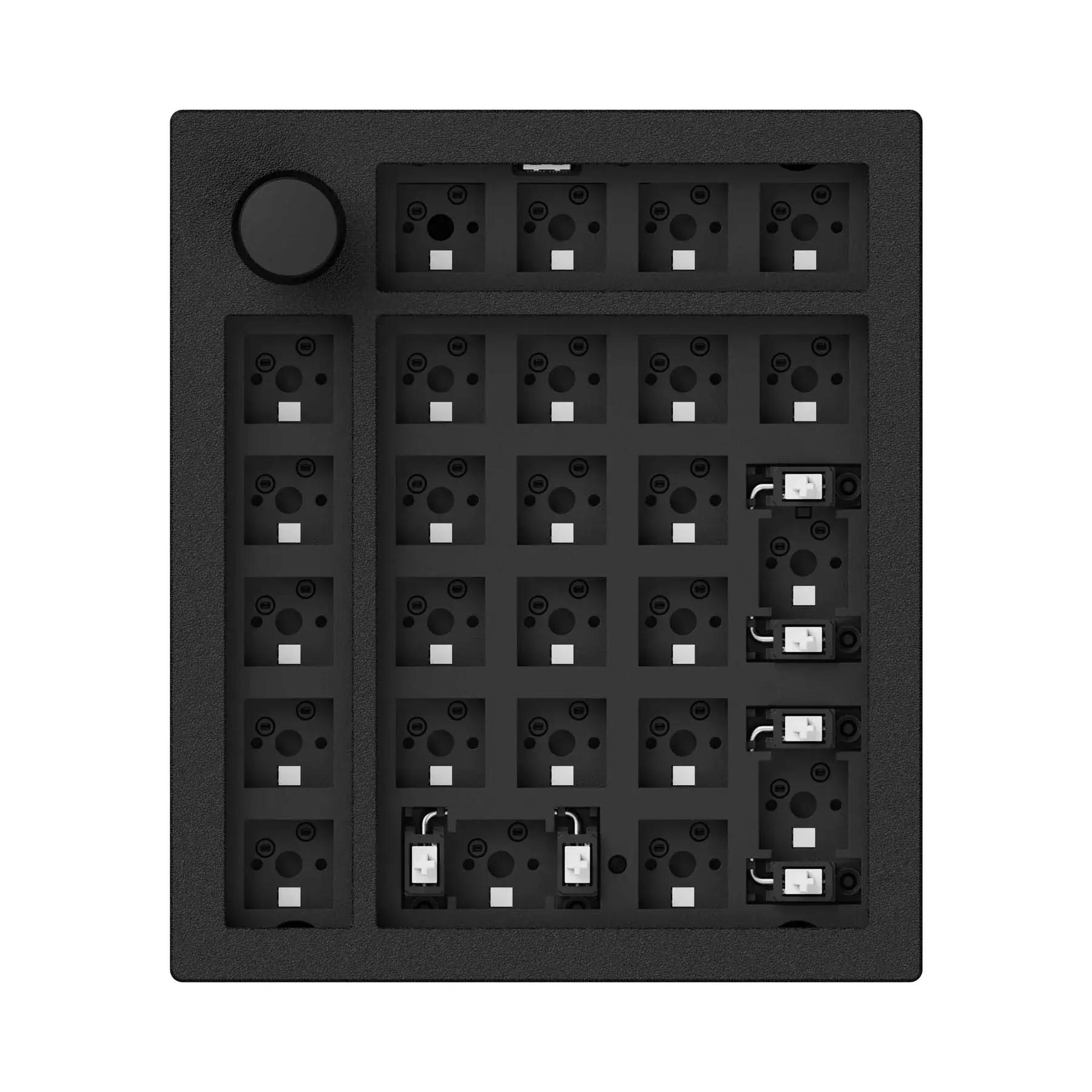 Keychron Q0 Plus Numpad Mechanical Keyboard - Main Image