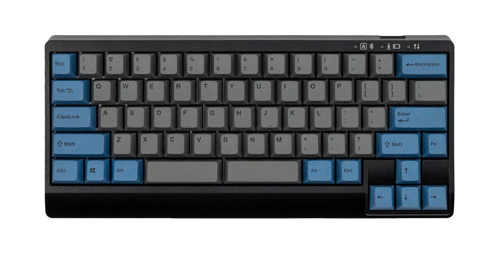 Leopold FC650MDS Mechanical Keyboard - Main Image