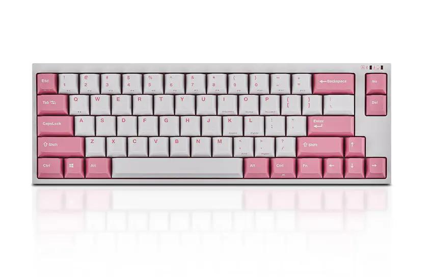 Leopold FC660MBT Mechanical Keyboard - Main Image