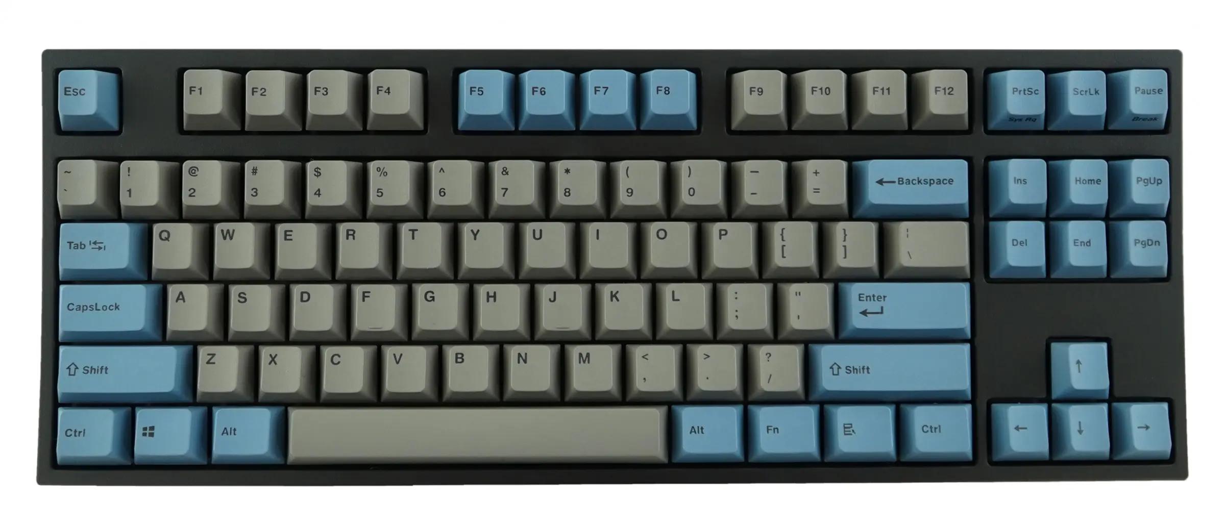 Leopold FC750R Mechanical Keyboard - Main Image