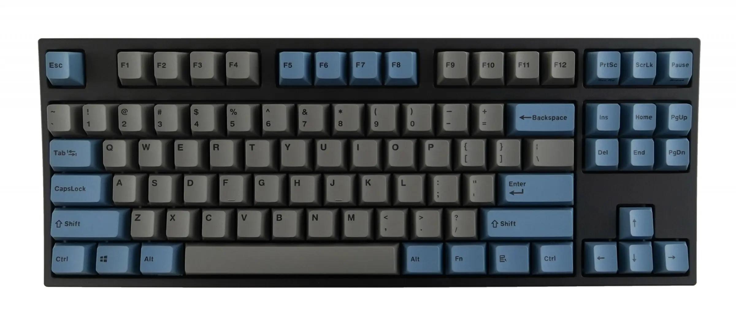 Leopold FC750R OE Mechanical Keyboard - Main Image