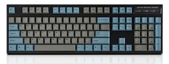 Leopold FC900RBT V2 Mechanical Keyboard - Main Image