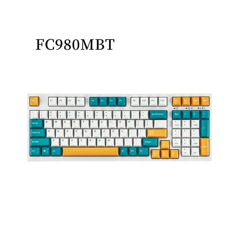 Leopold Kallaite Mechanical Keyboard - Main Image