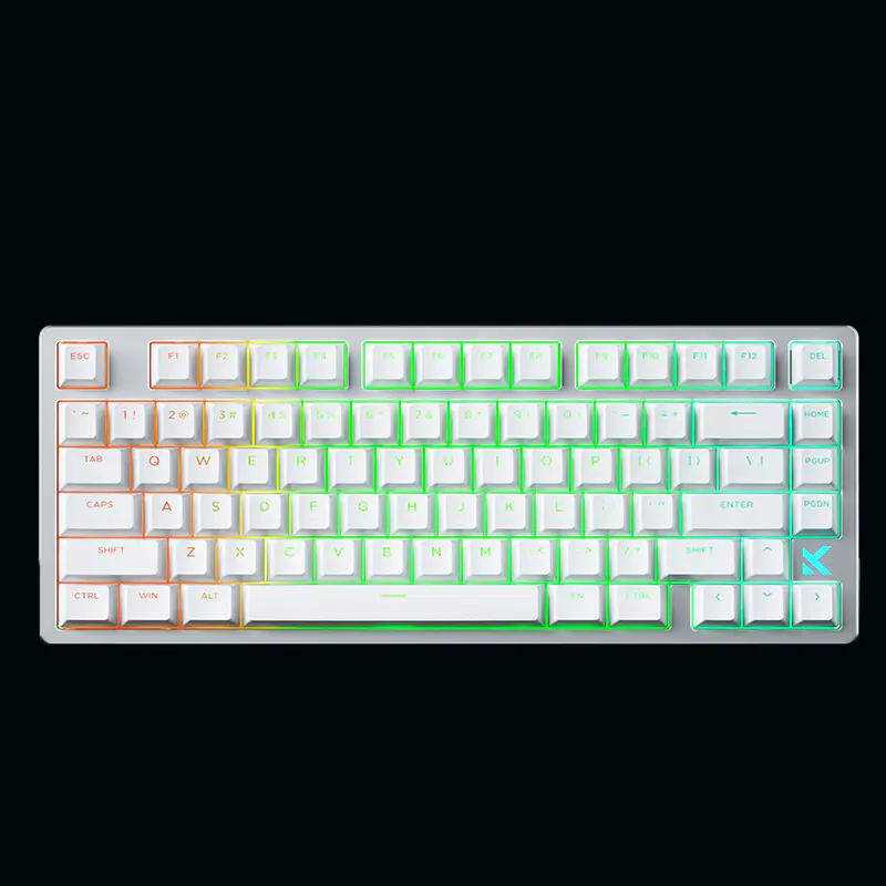 MCHOSE Zero75 Mechanical Keyboard - Main Image