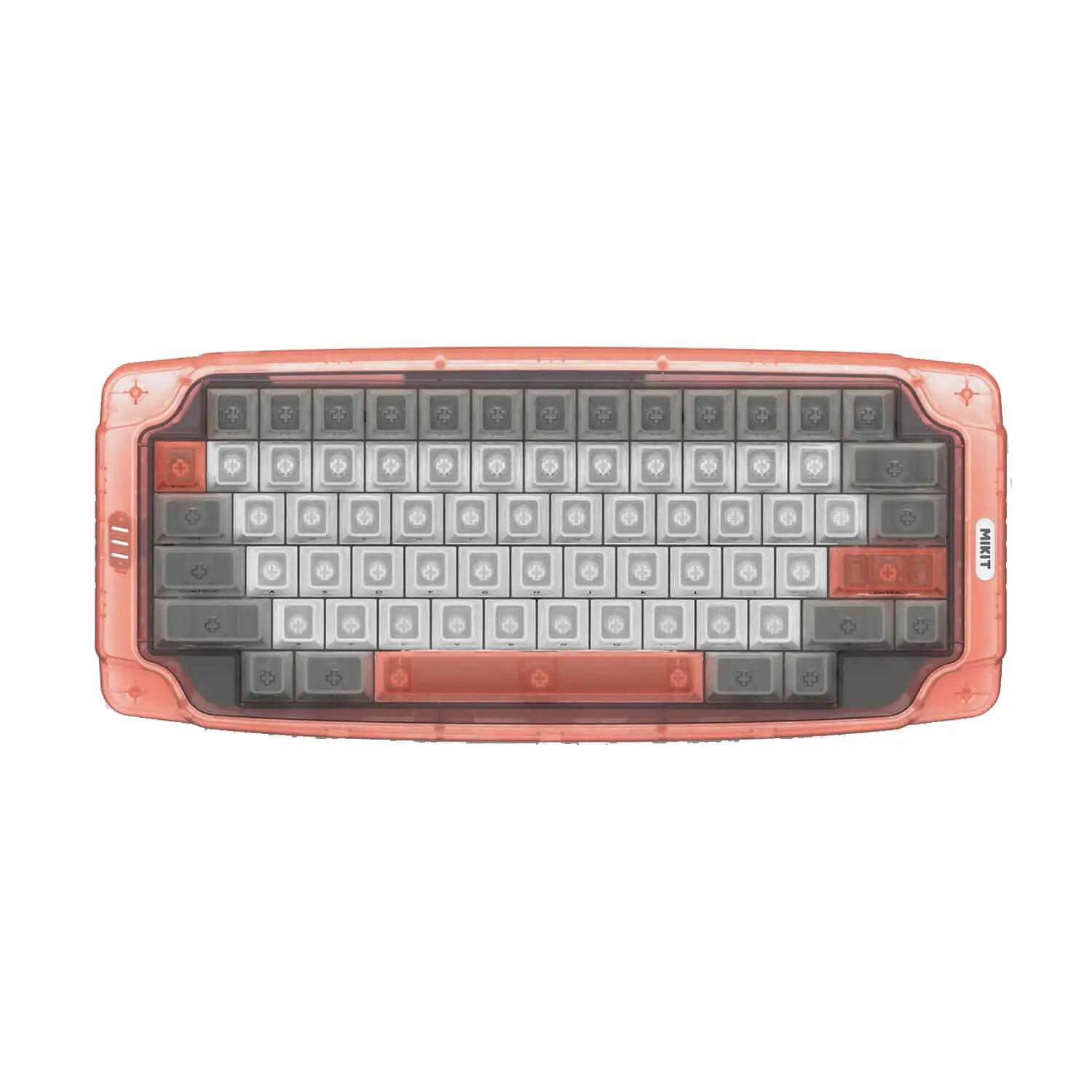 MK MK72 Hua Mechanical Keyboard - Main Image