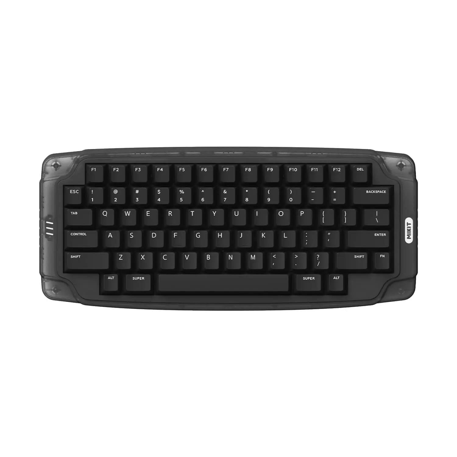 MK MK72 Obsidian Mechanical Keyboard - Main Image