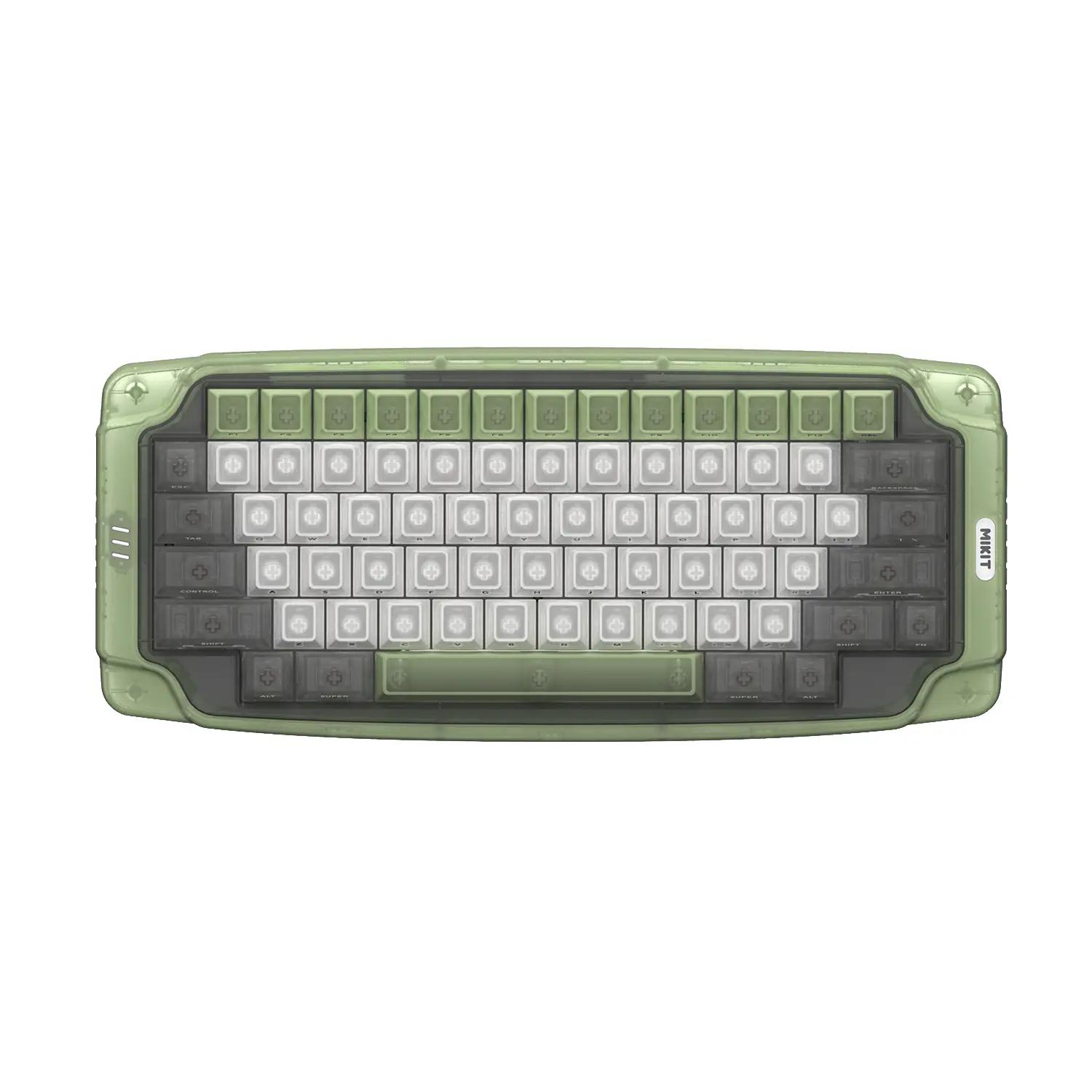 MK MK72 Sage Mechanical Keyboard - Main Image