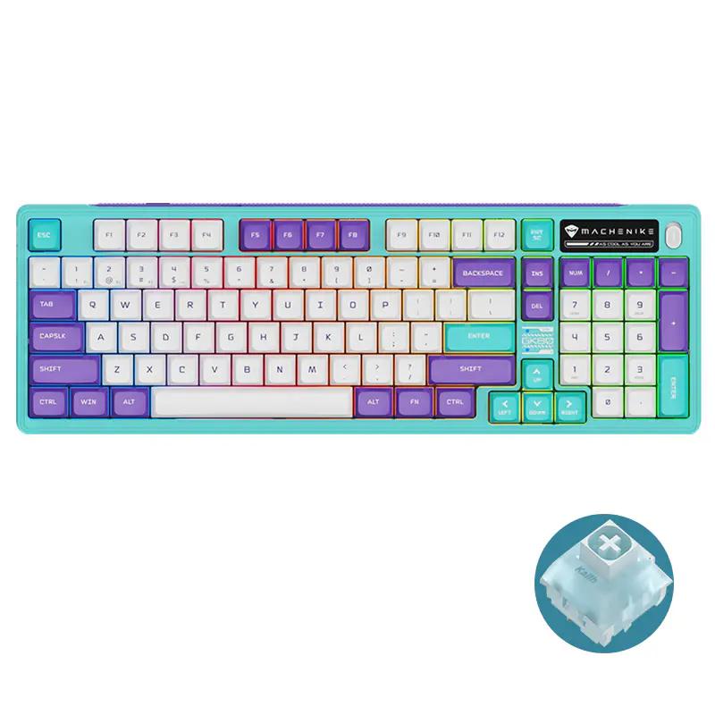 Machenike GK80 Mechanical Keyboard - Main Image