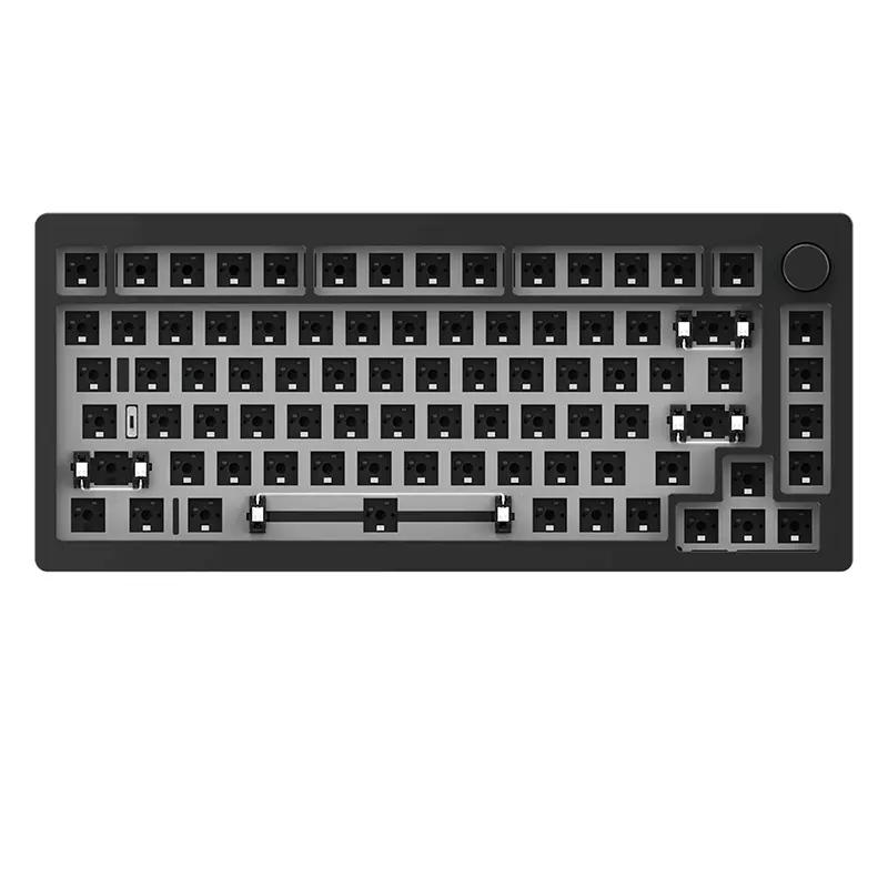 Monsgeek M1W Updated Version Mechanical Keyboard - Main Image