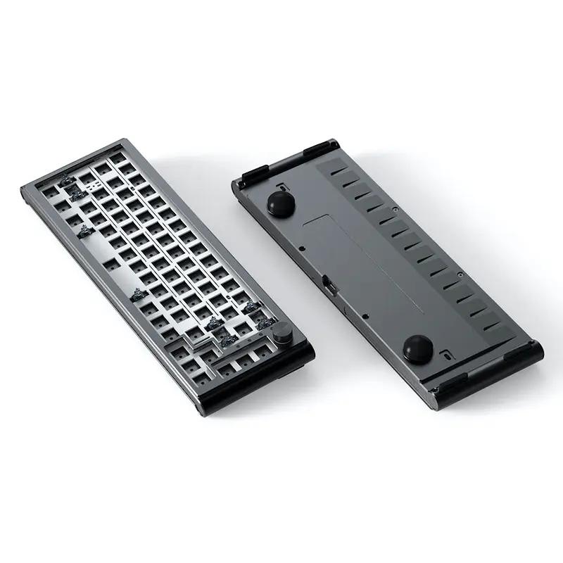 Mxrskey CK650 Mechanical Keyboard - Main Image