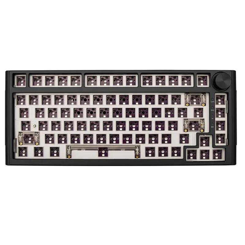 Mxrskey CK820 Mechanical Keyboard - Main Image