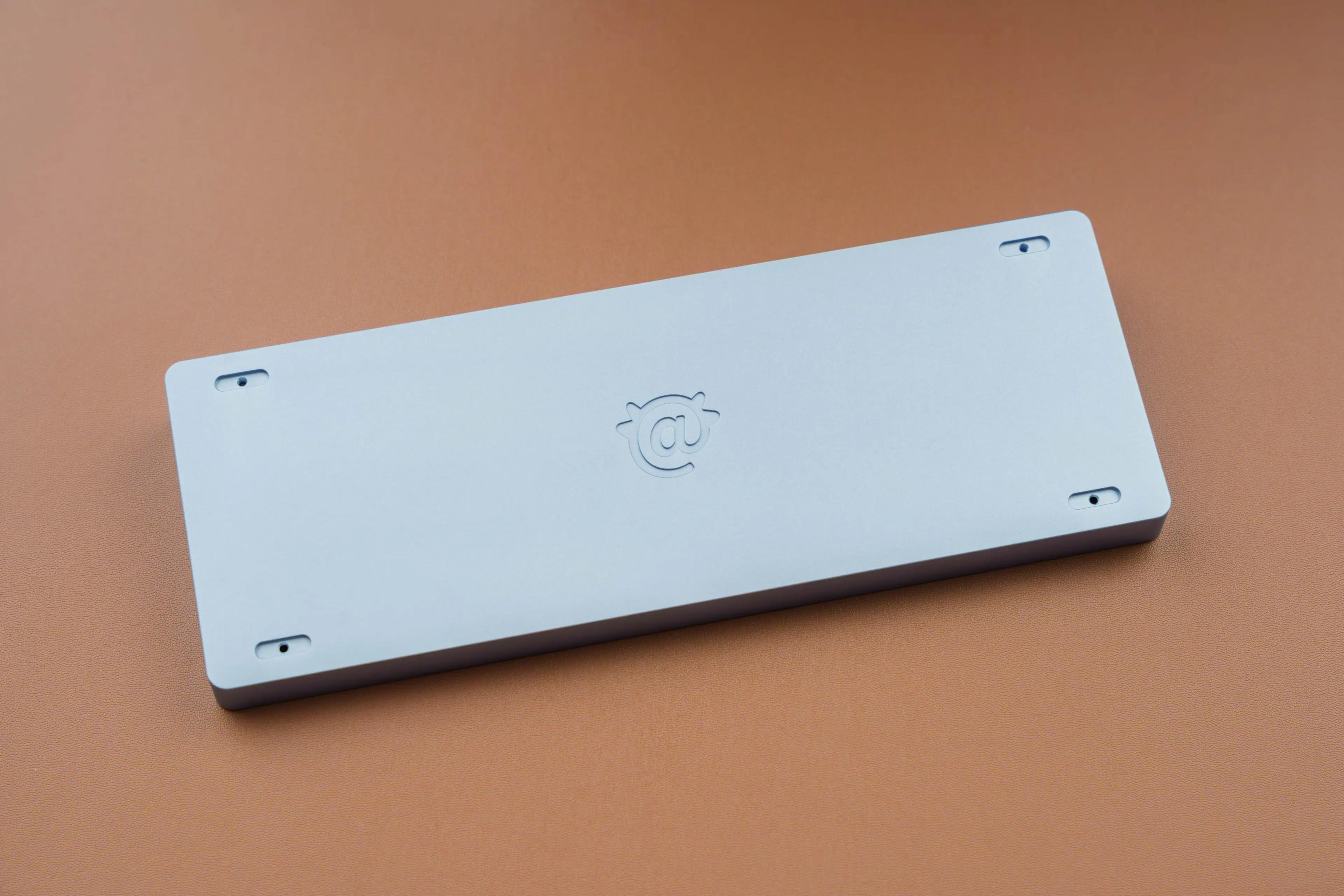 NIUNIU @40 Mechanical Keyboard - Main Image