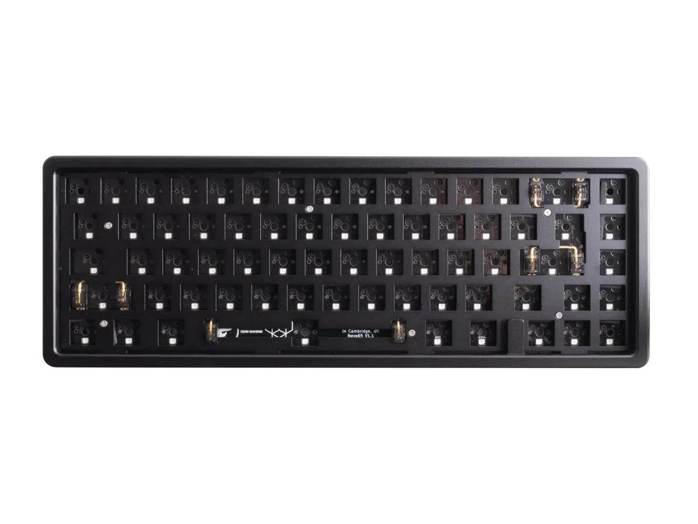 Odin Gaming Nova 65 Mechanical Keyboard - Main Image