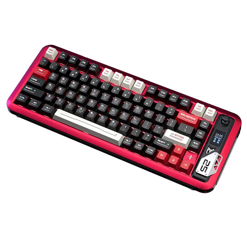 Piifox Walker75 Mechanical Keyboard - Main Image