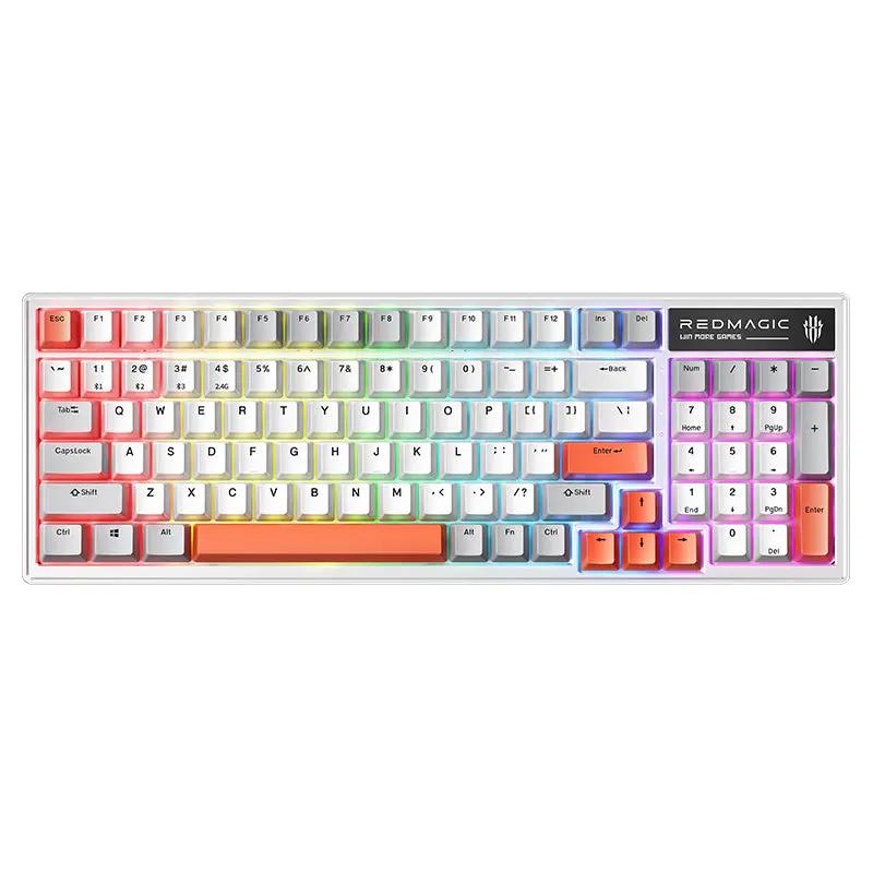 REDMAGIC GK002J Mechanical Keyboard - Main Image