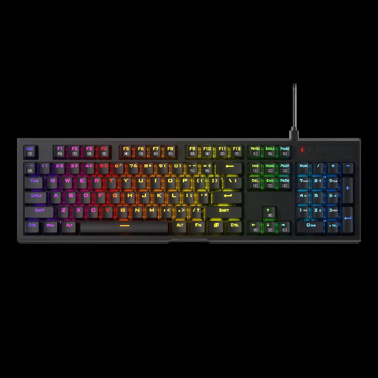 Redragon ARGO K670 Mechanical Keyboard - Main Image