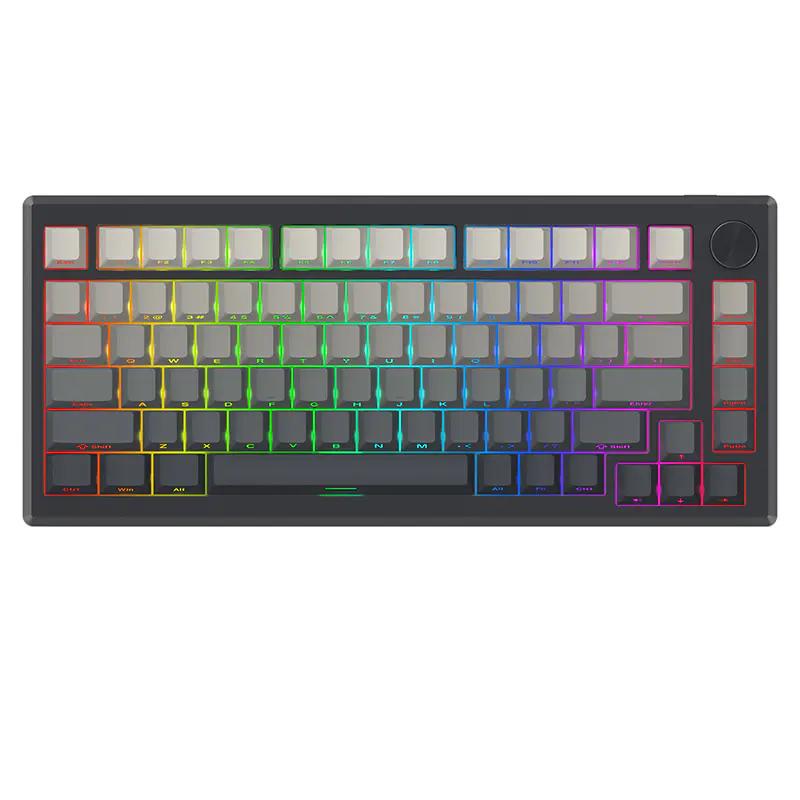 Redragon K732 Series Mechanical Keyboard - Main Image