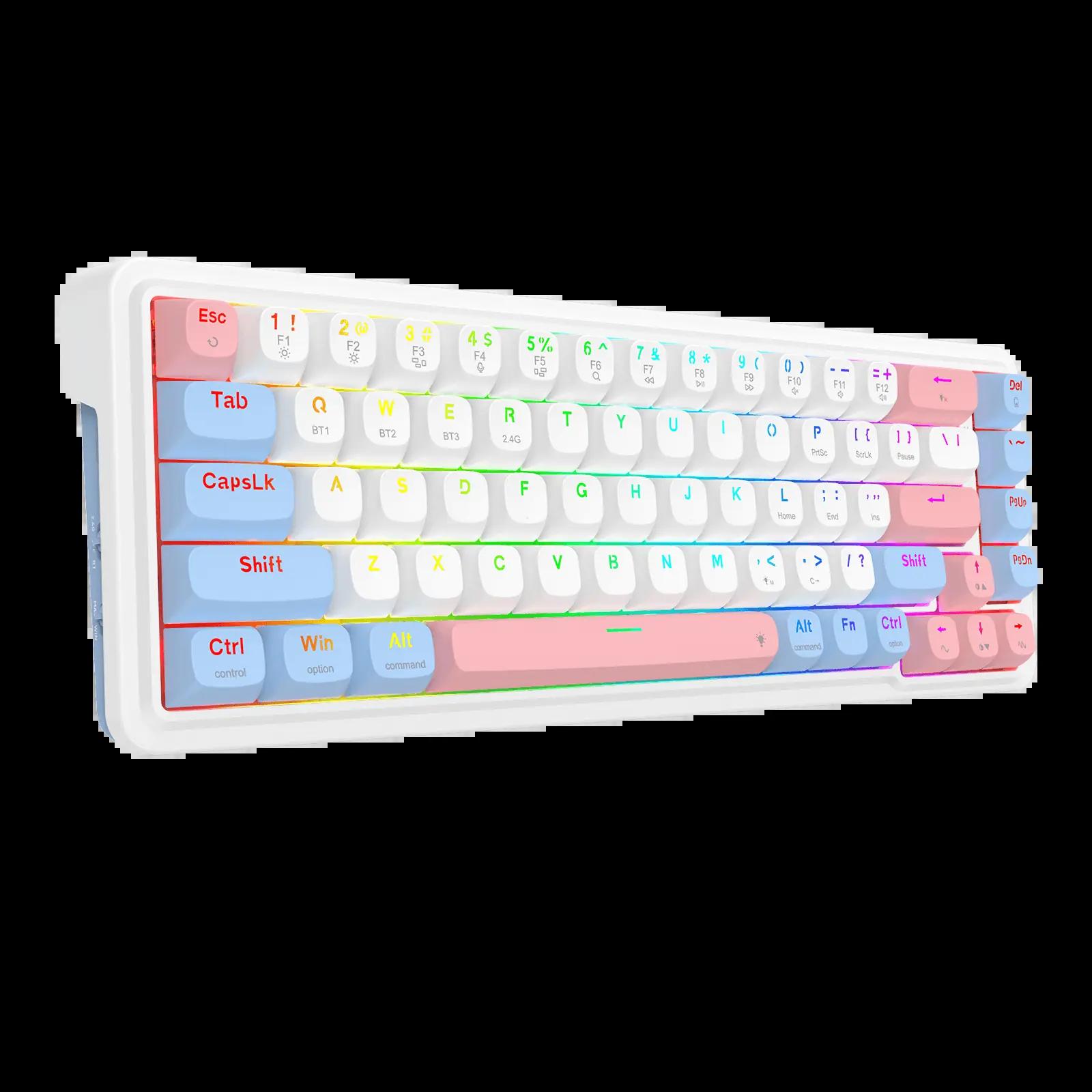 Redragon NOVA K709 Pro Mechanical Keyboard - Main Image