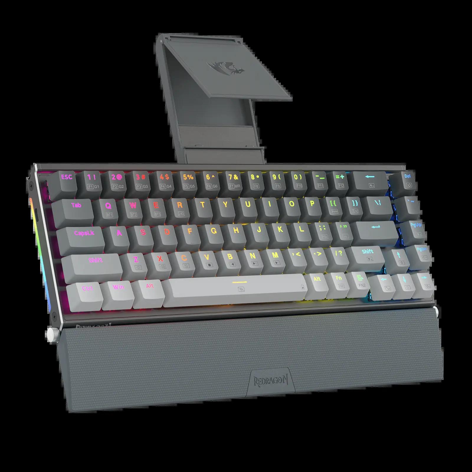 Redragon SHACO K641 Pro Mechanical Keyboard - Main Image