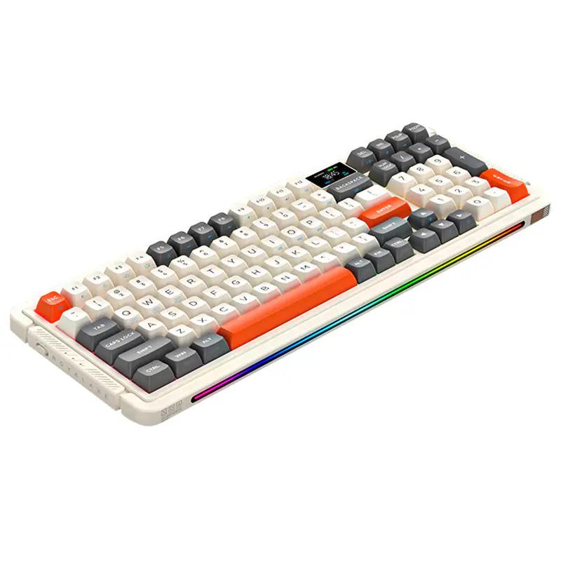 Royalaxe L98 Mechanical Keyboard - Main Image