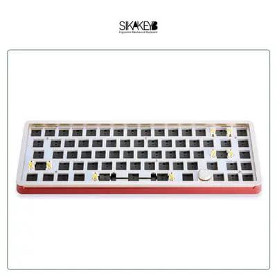 Sikakeyb SK6 Mechanical Keyboard - Main Image