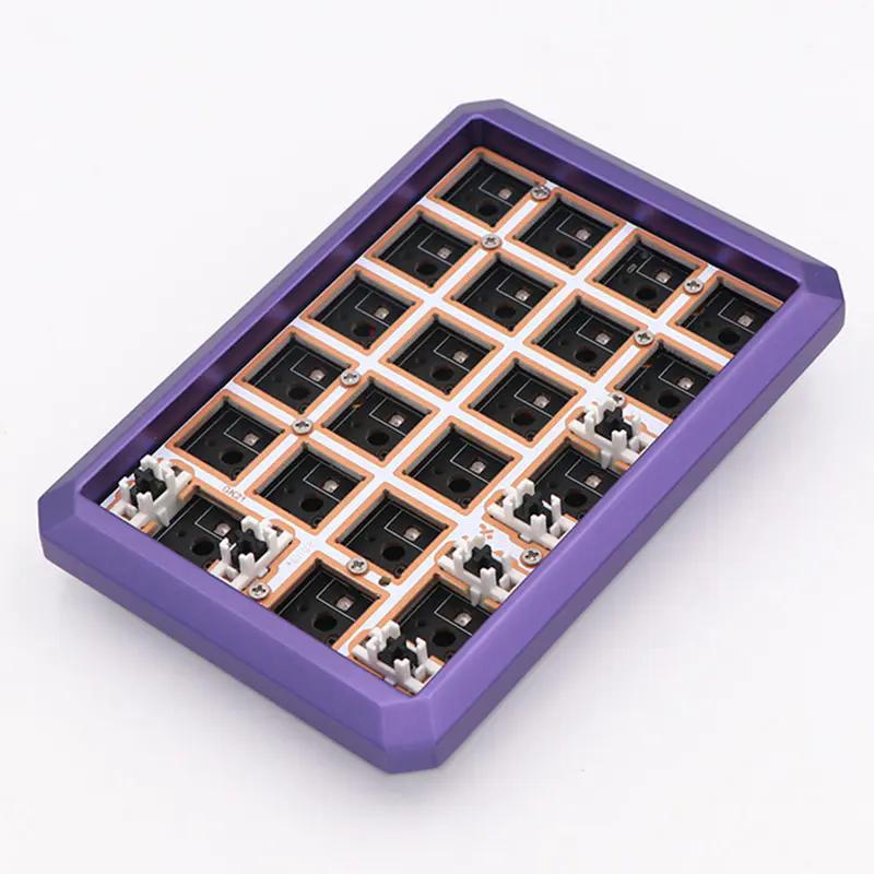 Skyloong GK21S Numpad Mechanical Keyboard - Main Image